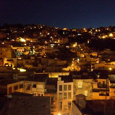 Casa San Cristobal Βίλα Γκουαναχουάτο Εξωτερικό φωτογραφία