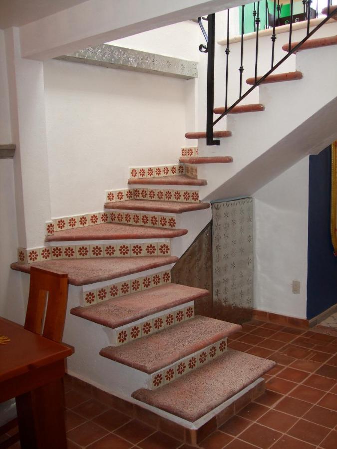 Casa San Cristobal Βίλα Γκουαναχουάτο Εξωτερικό φωτογραφία